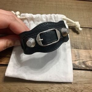 Balenciaga cuff